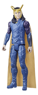 Figurine articulée Avengers Thor Ragnarok Titan Hero Series Loki