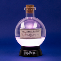 Lamp Harry Potter Potion Mood-Afbeelding 2