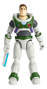 Actiefiguur Disney Lightyear Space Ranger Alpha Buzz Lightyear