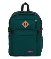 JanSport Sac à dos Main Campus Deep Juniper