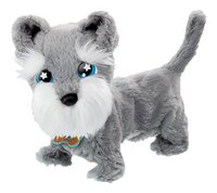 Interactieve knuffel AniMagic Tilly Terrier-commercieel beeld