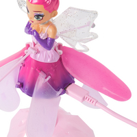 Spin Master Hatchimals Crystal Flyers Flying Fairy-Artikeldetail