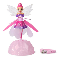 Spin Master Hatchimals Crystal Flyers Flying Fairy-Artikeldetail