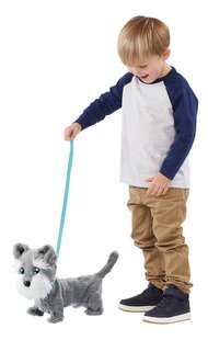 Interactieve knuffel AniMagic Tilly Terrier-Afbeelding 3