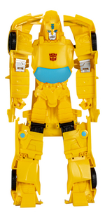 Transformers Rise of the Beasts Titan Changers - Bumblebee