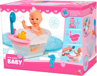 Simba New Born Baby Bathtub 32cm