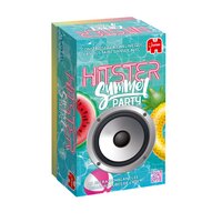 Jumbo Jeu Hitster Summer FR