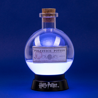 Lamp Harry Potter Potion Mood-Afbeelding 5