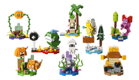LEGO Super Mario 71413 Pack surprise de personnage – Série 6-Avant