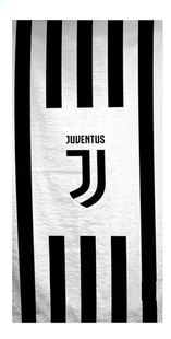 Drap de plage Juventus 70 x 140 cm