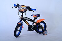 Vélo pour enfants Hot Wheels 12/-Côté droit