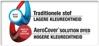 AeroCover housse de protection pour ensemble de jardin L 240 x Lg 150 x H 85 cm polyester-Détail de l'article