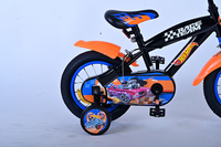 Vélo pour enfants Hot Wheels 12/-Détail de l'article