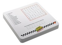 PuzzlePads - Woordzoeker Race-Artikeldetail