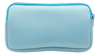 Kurio housse de protection pour tablette Kurio Lite bleu clair-Avant