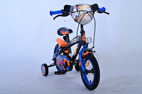 Vélo pour enfants Hot Wheels 12/-Détail de l'article