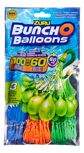 Zuru Bunch O Balloons-Artikeldetail