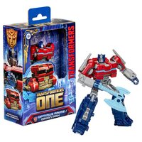 Hasbro Transformers One Prime changers Optimus prime / Orion Pax-Tijdelijk beeld