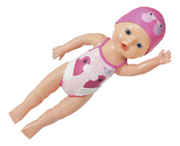 BABY born pop My first swim girl - 30 cm