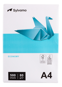Sylvamo papier à copier A4 Economy 500 feuilles blanc