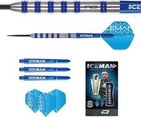 Red Dragon Dartpijl Set Challenger 80% Tungsten Gerwyn Price 'The Iceman' 23 gram-Artikeldetail