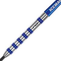 Red Dragon Dartpijl Set Challenger 80% Tungsten Gerwyn Price 'The Iceman' 23 gram-Artikeldetail