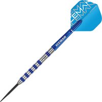 Red Dragon Dartpijl Set Challenger 80% Tungsten Gerwyn Price 'The Iceman' 23 gram-Artikeldetail