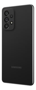 Samsung smartphone Galaxy A53 128 GB 5G Black-Artikeldetail
