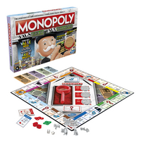 Monopoly Vals geld-Artikeldetail