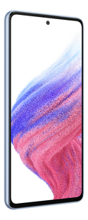 Samsung smartphone Galaxy A53 128 GB 5G Light Blue
