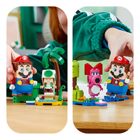LEGO Super Mario 71413 Pack surprise de personnage – Série 6-Image 3