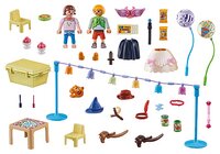 PLAYMOBIL Set de jeu Gift Set Enfants avec décorations de fête 71451-Détail de l'article