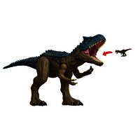 Mattel Figuur Jurassic World Chaos Theory Super Colossal Allosaurus-Artikeldetail