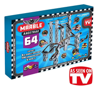 Marble Racetrax knikkerbaan 64-Artikeldetail