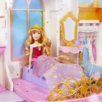 Disney Princess poppenhuis Koninklijk Paleis - H 122 cm-Artikeldetail