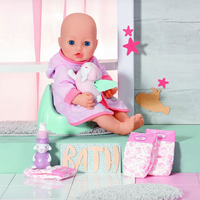Baby Annabell wc-potje-Afbeelding 1