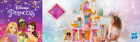Disney Princess poppenhuis Koninklijk Paleis - H 122 cm-Artikeldetail