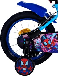 Vélo pour enfants Spidey & his Amazing Friends 14/-Base