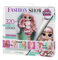 L.O.L. Surprise! pop O.M.G. Fashion Show Style Edition - La Rose-Rechterzijde