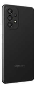 Samsung smartphone Galaxy A53 128 GB 5G Black-Artikeldetail