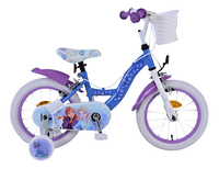 Vélo pour enfants Disney La Reine des Neiges II 14/-Détail de l'article