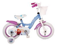 Vélo pour enfants Disney La Reine des Neiges II 12/-Détail de l'article