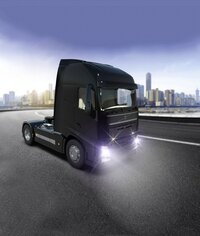 Siku camion RC Volvo FH16 avec Bluetooth-Détail de l'article