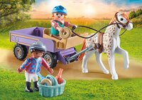 PLAYMOBIL Speelset Horses of Waterfall Ponykoets 71496-Artikeldetail