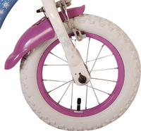 Vélo pour enfants Disney La Reine des Neiges II 12/-Détail de l'article
