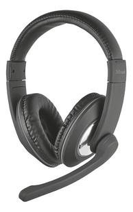 Trust casque-micro Reno