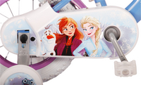 Kinderfiets Disney Frozen II 12/-Artikeldetail