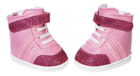 BABY born Sneakers roze
