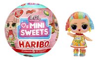 L.O.L. Surprise! minipopje Loves Mini Sweets Haribo-Artikeldetail