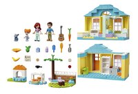 LEGO Friends 41724 Paisley’s huis-Artikeldetail